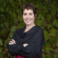 Dr. Anne Cusack