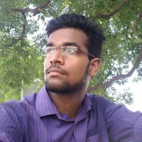 Sreeraj K M