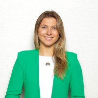 Ingrid Murphy