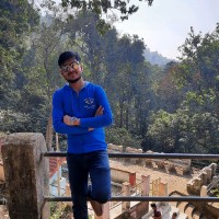 Rajeshkumar Sahoo