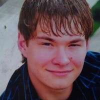 Luke Hubrig