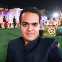 Er AJAY SAMARIA