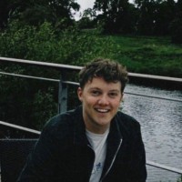Harry Hollingsworth
