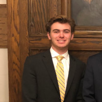 Ben Rosenberger
