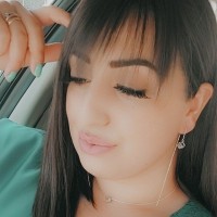 Кристина Гулян