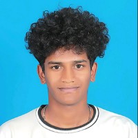 Dominic Xavier