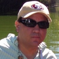 Otto Eric Monsanto Bekker