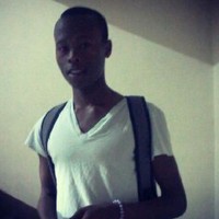 kamau patrick
