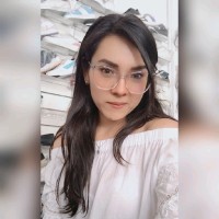 Marioly Gonzales