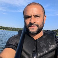 Kirthan Adamala
