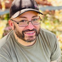 Daniel Carrillo