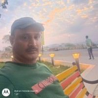 Vishal Sharma