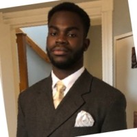 Onaolapo Victor Awoniyi