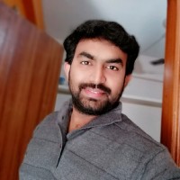 Suryanarayanaraju Pericherla
