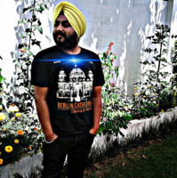 Hartej Singh