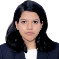 Yukti Jain, Cfa