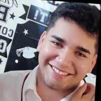 David E. Gonzáles Gimenez