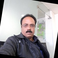 Anup Nandi