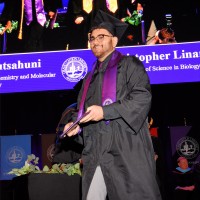 Christopher Linares Molina