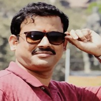 Ajit Nanda Goswami