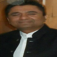 Naresh Sharma