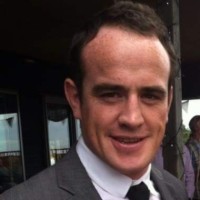 Alan Monk