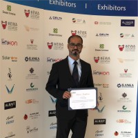 Hussain Alhajji, PMP, PMI-RMP