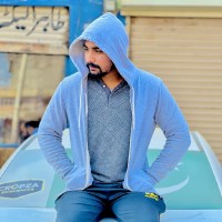 Muhammad Usama