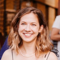 Eszter Nyírő