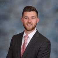 Connor Winston