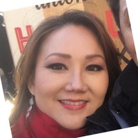 Judy Goo CAS