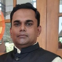 Devdatta Jadhav