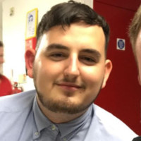 Tomos Sion Lewis