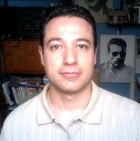 Rodrigo De La Vega