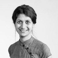 Gunjan Parik