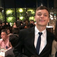 Luan Rizardi