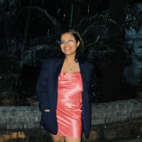 Rishika Tripathi
