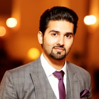Syed Hussain Abbas