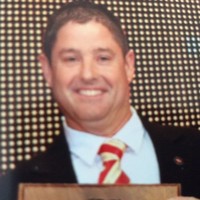 Tom Palardy