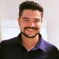 Lucas Vilas Boas