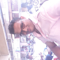 Mahesh Deshmukh