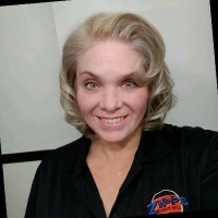 Kimberly Buck
