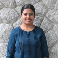 Divyabharathi Murugesan