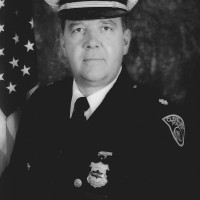 Larry Rutherford