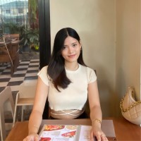 Ena Christine Oracion