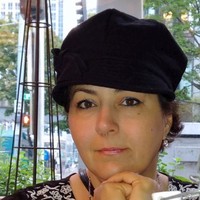May Zibaei
