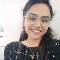 Janani Krishnakumar