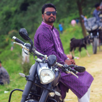 Md. Mahmud Reza Khan