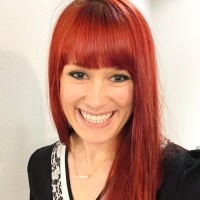 Kristine Stensgaard