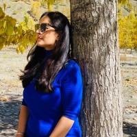 Sumati Ahuja